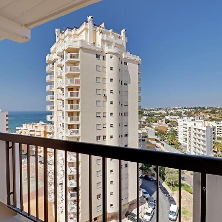 Armacao De Pera Ocean View By Homing Apartment ภายนอก รูปภาพ