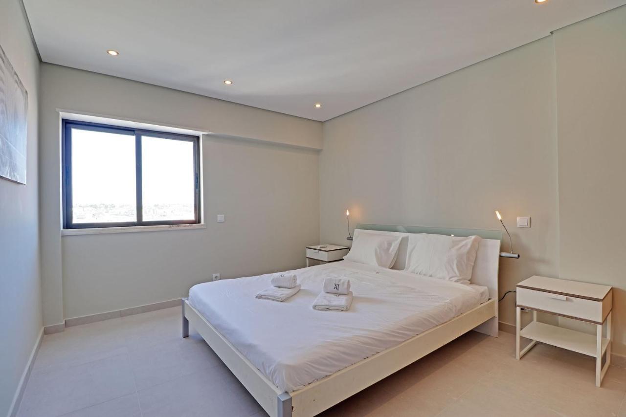 Armacao De Pera Ocean View By Homing Apartment ภายนอก รูปภาพ