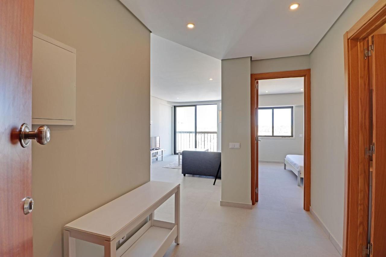 Armacao De Pera Ocean View By Homing Apartment ภายนอก รูปภาพ