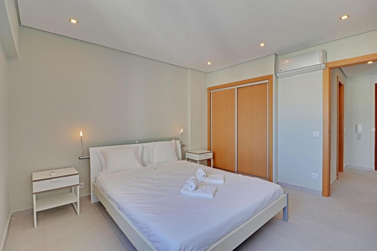Armacao De Pera Ocean View By Homing Apartment ภายนอก รูปภาพ
