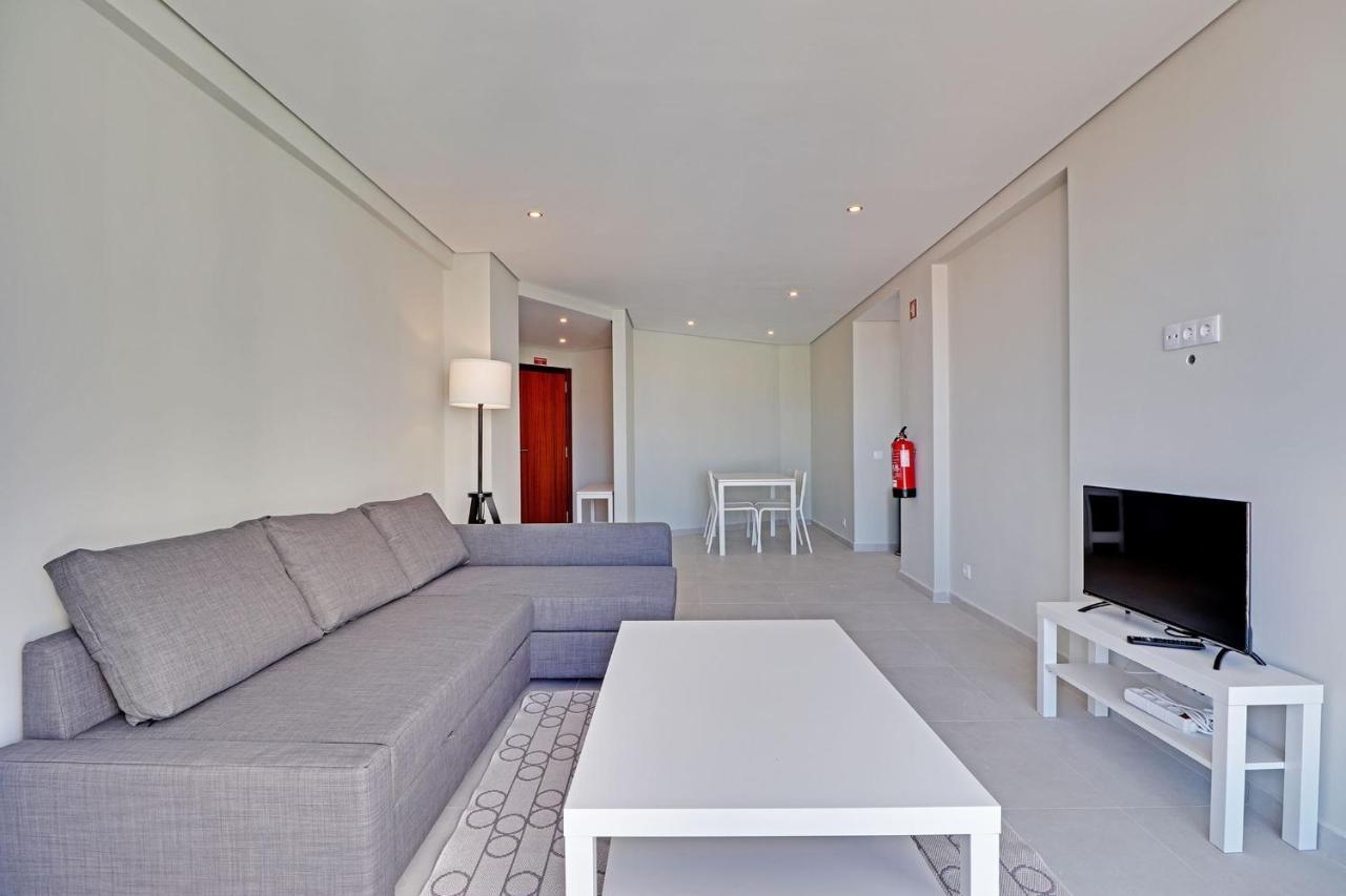 Armacao De Pera Ocean View By Homing Apartment ภายนอก รูปภาพ