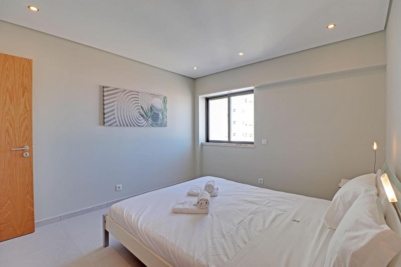 Armacao De Pera Ocean View By Homing Apartment ภายนอก รูปภาพ