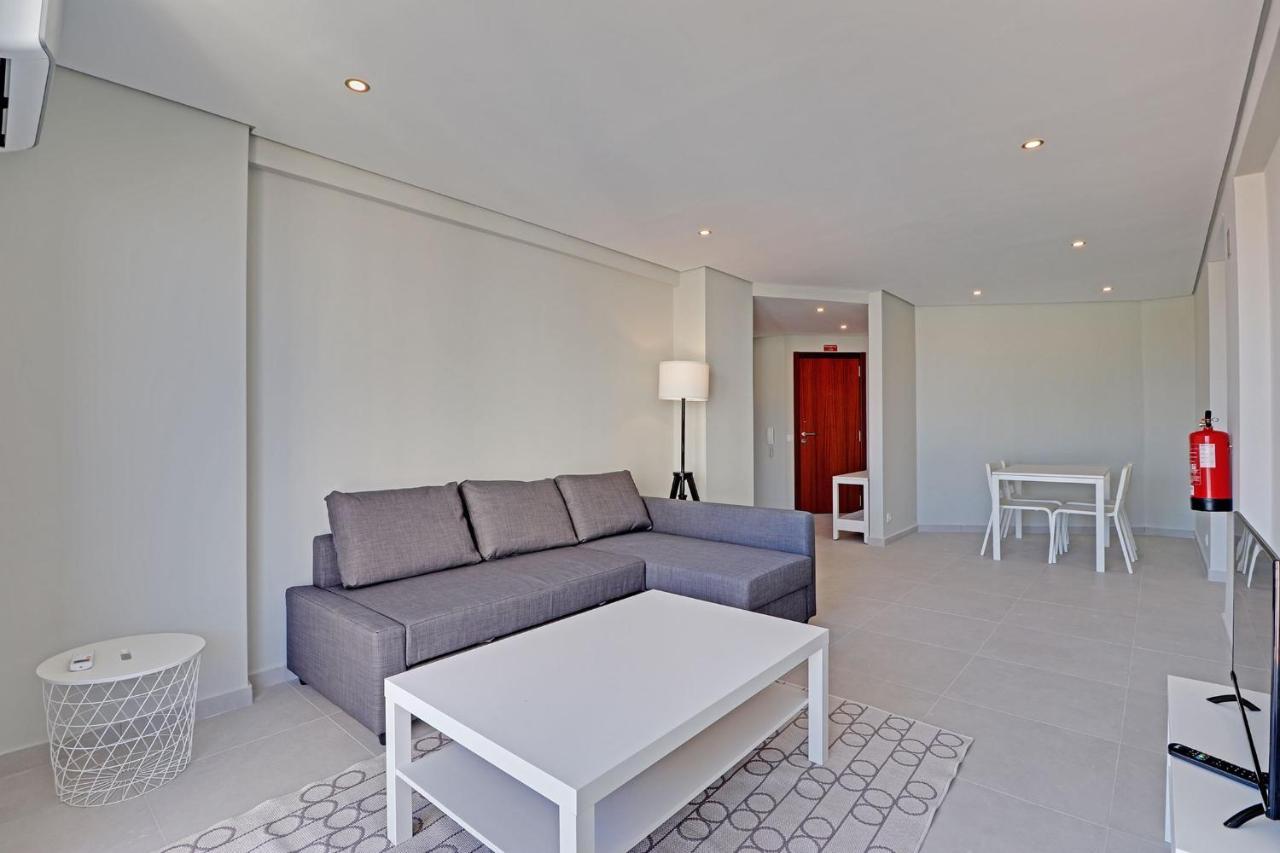 Armacao De Pera Ocean View By Homing Apartment ภายนอก รูปภาพ