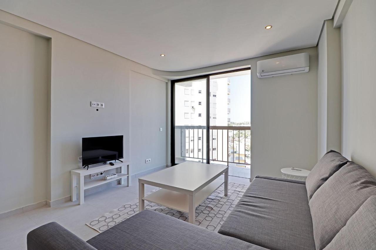 Armacao De Pera Ocean View By Homing Apartment ภายนอก รูปภาพ