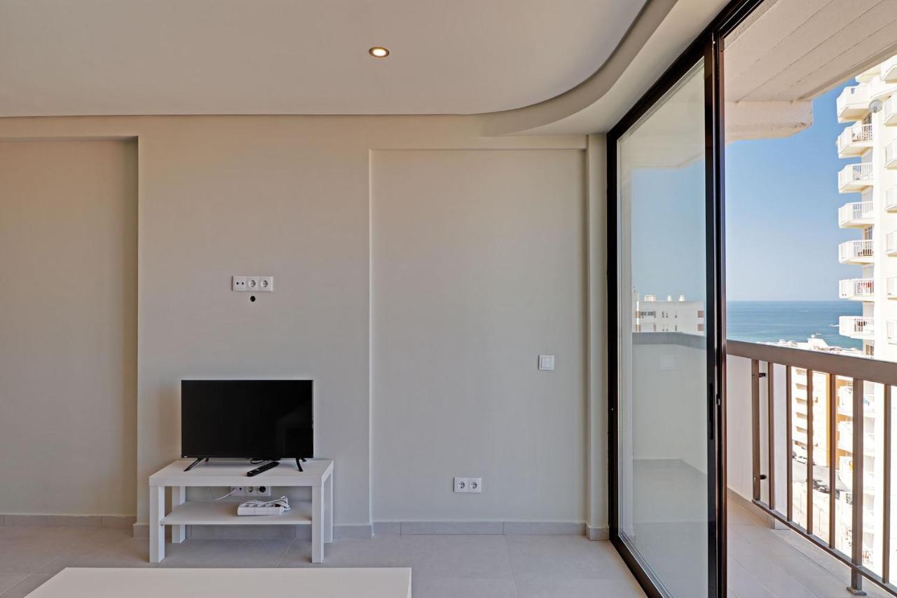 Armacao De Pera Ocean View By Homing Apartment ภายนอก รูปภาพ